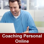 Sesiones de Coaching Personal Online