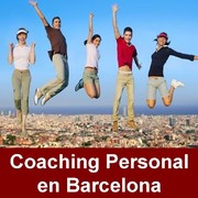 Sesiones de Coaching Personal en Barcelona